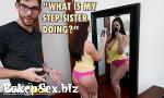 Download video sex 2018 BANGBROS - My Step Sister Angela White Taking Self HD in BokepSex.biz