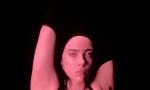 Video Bokep Billie Eilish strips for audiencema; cheering repl mp4