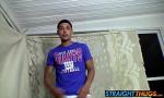 Download Film Bokep Latin straight thug Rico Stone returned to jerk hi hot