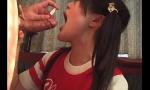 Bokep HD Slutty Asian cheerleader giving blowjob and gettin