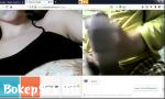 Nonton Video Bokep Ru chatroulette masturbation terbaru