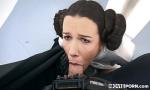 Bokep 2020 STAR WARS - Anal Princess Leia 3gp