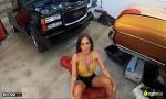 Bokep Baru Roade - Car Guru MILF Fucks Her Car Mechanic hot