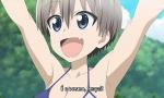 Nonton Bokep Anime Uzaki-chan Legendado 6 episódio Br hot