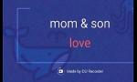 Video Bokep mom & son 2020