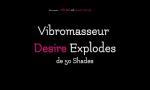 Link Bokep Vibromasseur Desire Explodes par 50 Shades terbaru 2020