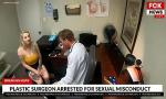 Bokep Video FCK News - Plastic Surgeon Caught Fucking Tattooed mp4