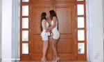 Download Bokep Lesbian lovers Alexis Brill and Diana Dolce lickin