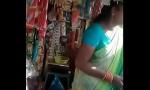 Bokep Mobile SATIN SILK SAREE AUNTY IN SHOP mp4