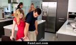 Link Bokep Step brother Fucked by sister After Lunch Time mp4