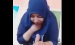 Bokep Baru sexy hijabi tunisian girl blowjob gratis