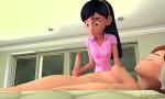 Bokep Hot FUTA HELEN PARR GETS JERKED OFF WHILE SLEEPING 2020