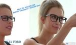 Video Bokep Terbaru GIRLSWAY - Nerd Girls Turn Into Lesbians - Lilly F 3gp