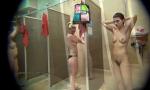 Download Bokep Leaked footage from shower rooms hot