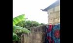 Bokep Video african babe taking bath 3gp
