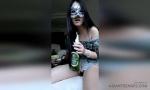 Bokep (SELFIE) Asian girl from China masturbat mp4