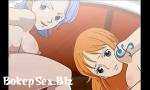 Nonton Bokep Nami and Nojiko get fuck on the sunny one piece online