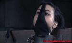 Bokep HD Restrained sub gets her asshole fingered terbaru