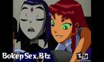 Bokep 3GP Teen Titans Jinxed (EroParadise.br) online