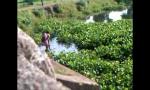 Video Bokep Terbaru odisha village lady bathing oute.non nude 3gp