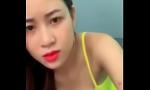 Download Video Bokep gái xinh uplive mặc 2 dây lộ hàng cực hot gratis