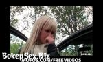Vidio Bokep Incredibly HOT Czech model is p for sex in a car online