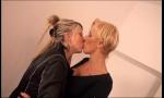 Bokep HD Two blonde lesbians enjoy their sies hot