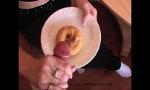 Video Bokep cum on food glazed donut XVIDEOSCOM terbaik