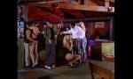 Bokep Full Shees in a bar for only men and she& 039;s slammed hot