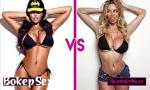 Video Bokep Hot Abigail Ratchford vs Lindsey Pelas: Who& 039;s got terbaik
