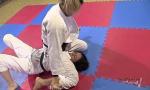 Bokep HD Girls wrestling in kimonos (real pindown matc 3gp online