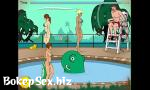 Watch video sex hot Tentacle monster molests women at pool 3 | te Mp4 - BokepSex.biz