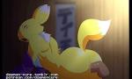 Video Bokep Digimon Renamon Gets Fucked From Behind hot