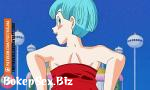 Video Bokep Hot Dragon ball bulma showing sy and tits 3gp