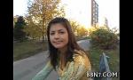 Bokep HD Delighting vagina outdoors 3gp online