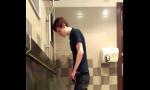 Bokep Terbaru hot boy pissing in public restroom mp4