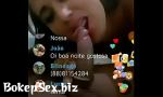 Watch video sex new Novinha Pagando boquete Ao Vivo no Jaumo online