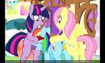 Download Film Bokep MLP - Clop - Three Curi Ponies by Mittsies & R 3gp