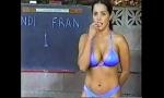 Bokep Video Cal Supreme Candi vs Francesca outdoor topless box 3gp