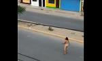 Bokep Baru loca desnuda en las calles en plena cuarentena co1 online