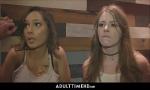 Nonton Video Bokep Two Hot Teenager Girls Fuck Police Officers To Esc gratis