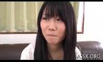 Nonton Video Bokep Lively rimming for two oriental babes 2020