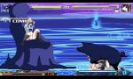 Download Video Bokep kuromaru p VS Dengeki Bunko Fighting Climax 01 Hen online