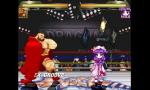 Bokep 2020 Zangief vs TouHou terbaik