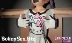 Download Film Bokep 3D Anime Girl Nipple and Belly Tickled terbaru