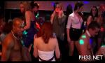 Video Bokep Euro sex party