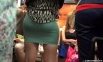 Bokep Online Can - Lovely Round Milf Ass in Miniskirt mp4