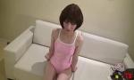 Link Bokep japanese MILF Pink Swimsuit hot