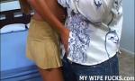 Bokep Watch a total stranger pounding your wifes sy hot