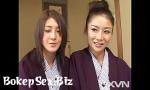 Video Bokep Chihiro Asakura & Rion Nagasawa - Sex on the C mp4